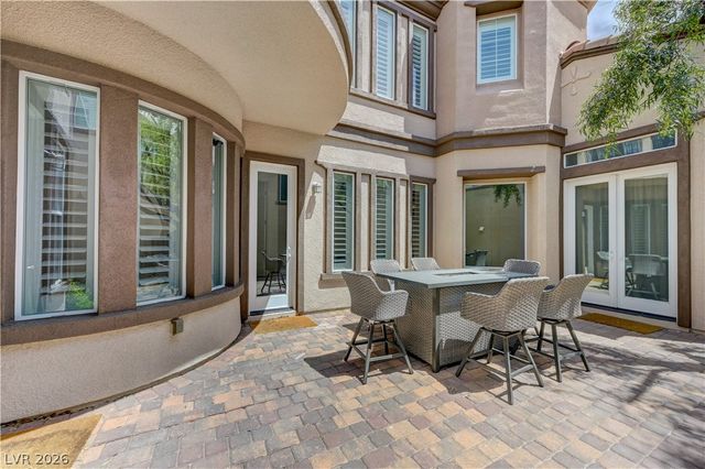 11337 Corsica Mist Avenue, Las Vegas, NV 89135