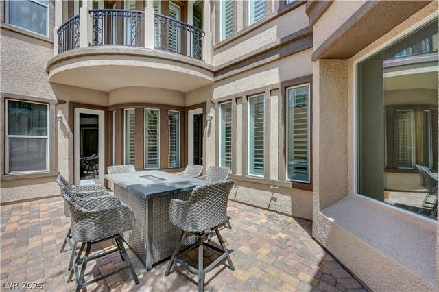 11337 Corsica Mist Avenue, Las Vegas, NV 89135