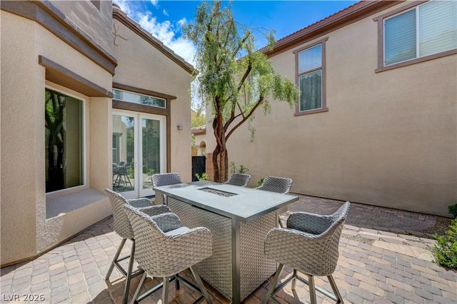11337 Corsica Mist Avenue, Las Vegas, NV 89135