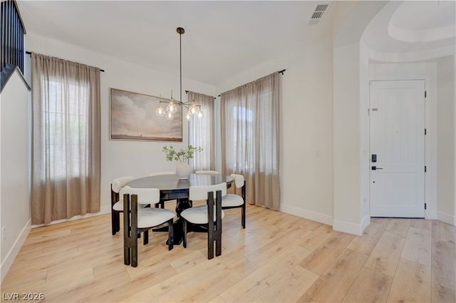 11337 Corsica Mist Avenue, Las Vegas, NV 89135