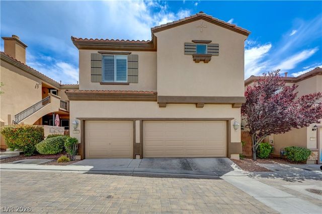 11337 Corsica Mist Avenue, Las Vegas, NV 89135