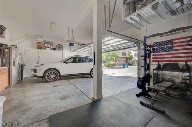 11337 Corsica Mist Avenue, Las Vegas, NV 89135