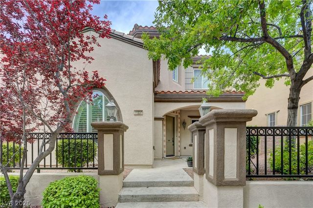 11337 Corsica Mist Avenue, Las Vegas, NV 89135