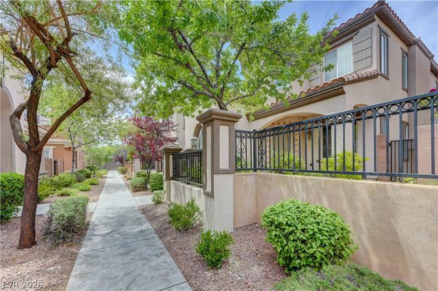 11337 Corsica Mist Avenue, Las Vegas, NV 89135