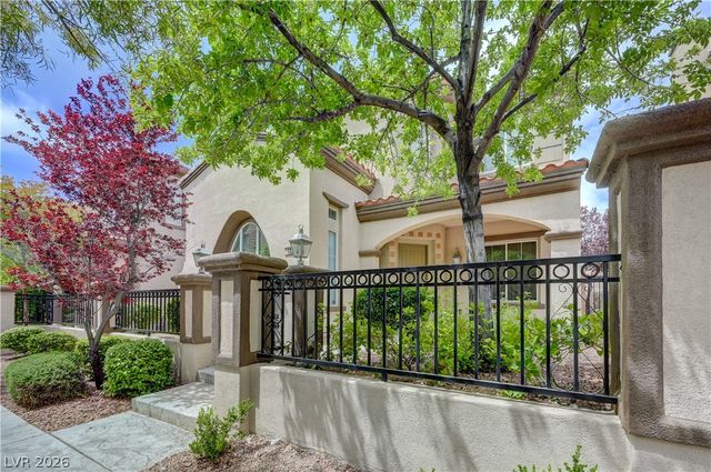 11337 Corsica Mist Avenue, Las Vegas, NV 89135