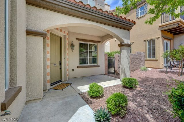 11337 Corsica Mist Avenue, Las Vegas, NV 89135