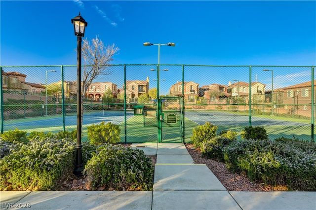 11337 Corsica Mist Avenue, Las Vegas, NV 89135