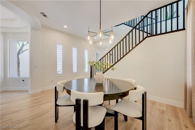 11337 Corsica Mist Avenue, Las Vegas, NV 89135