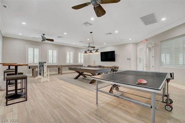 11337 Corsica Mist Avenue, Las Vegas, NV 89135