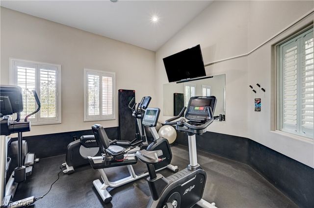 11337 Corsica Mist Avenue, Las Vegas, NV 89135