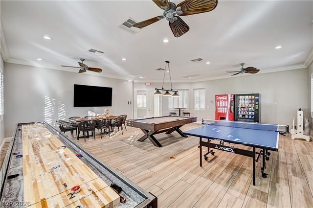 11337 Corsica Mist Avenue, Las Vegas, NV 89135