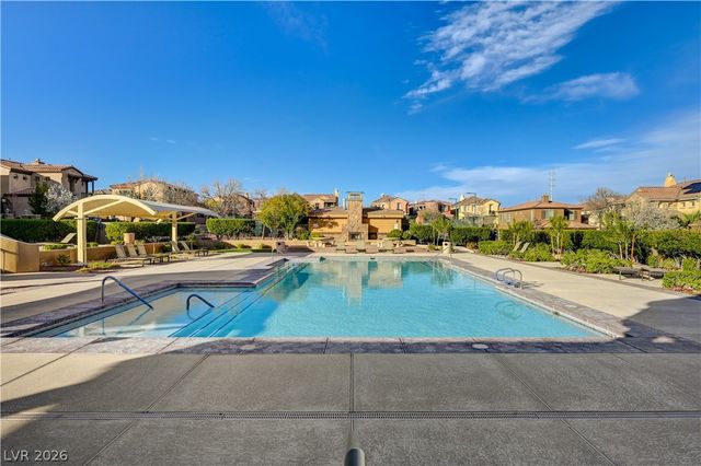 11337 Corsica Mist Avenue, Las Vegas, NV 89135