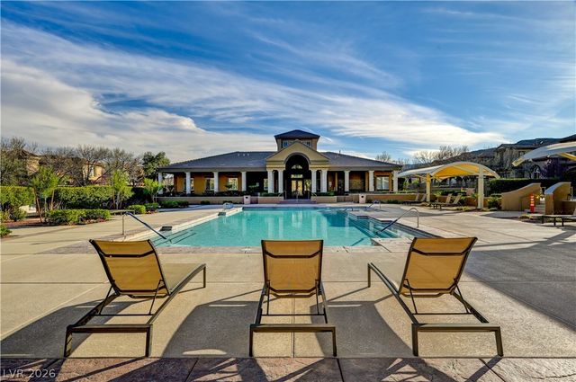 11337 Corsica Mist Avenue, Las Vegas, NV 89135