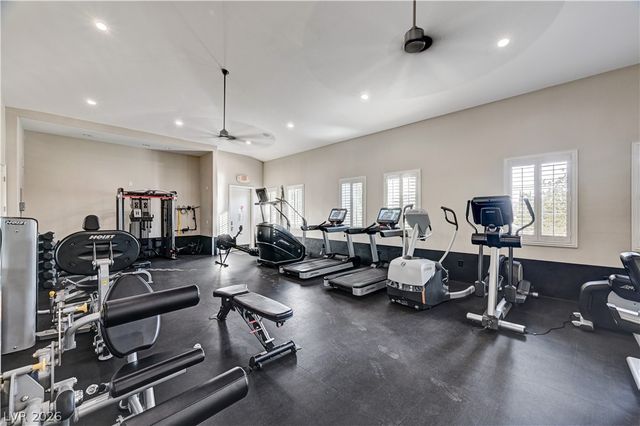 11337 Corsica Mist Avenue, Las Vegas, NV 89135