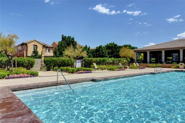 11337 Corsica Mist Avenue, Las Vegas, NV 89135