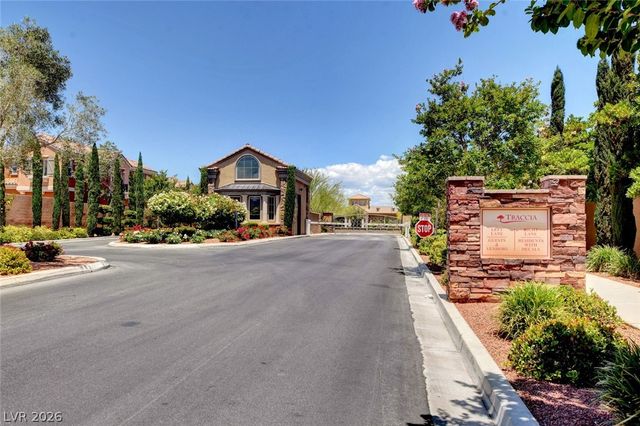 11337 Corsica Mist Avenue, Las Vegas, NV 89135
