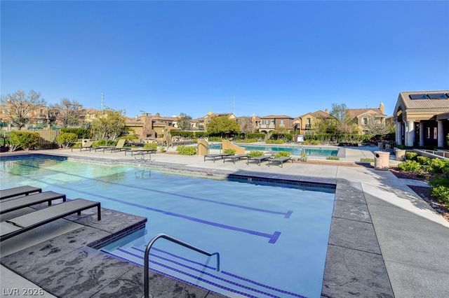 11337 Corsica Mist Avenue, Las Vegas, NV 89135