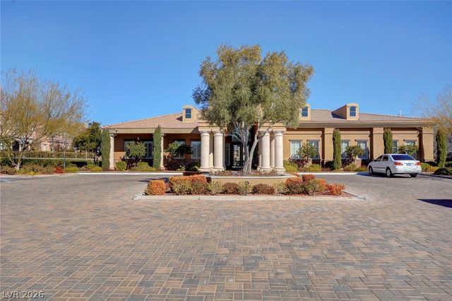 11337 Corsica Mist Avenue, Las Vegas, NV 89135