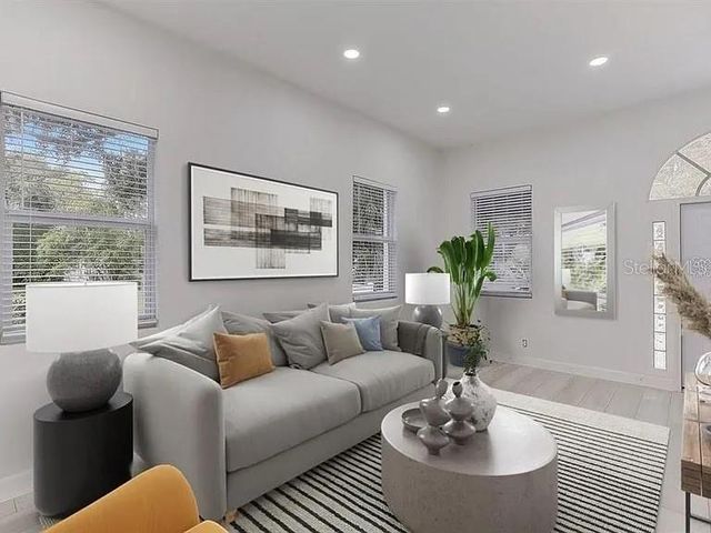 1862 6TH STREET, Sarasota, FL 34236