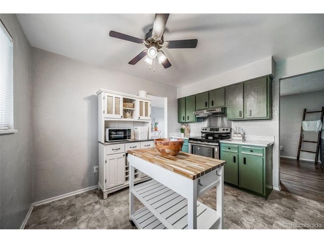 9837 W Arizona Ave, Lakewood, CO 80232