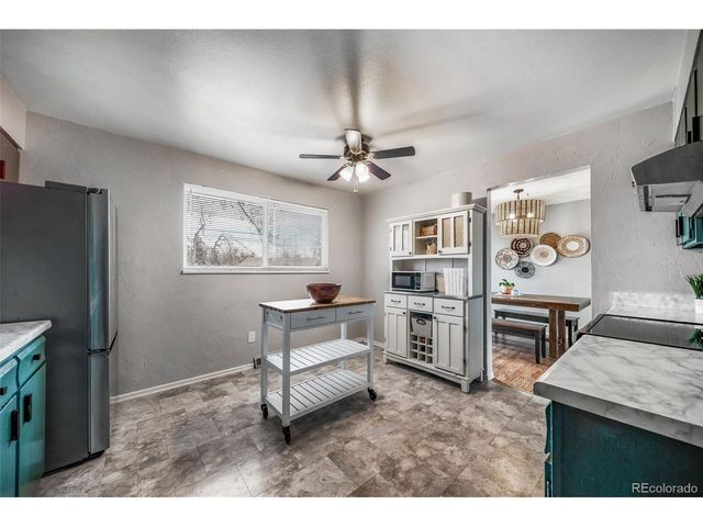 9837 W Arizona Ave, Lakewood, CO 80232