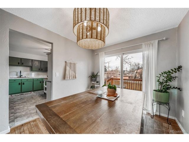 9837 W Arizona Ave, Lakewood, CO 80232