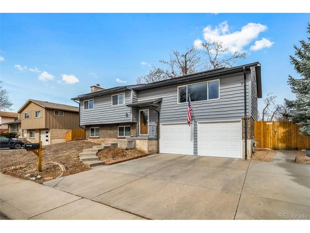 9837 W Arizona Ave, Lakewood, CO 80232