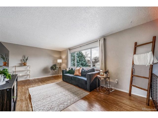 9837 W Arizona Ave, Lakewood, CO 80232