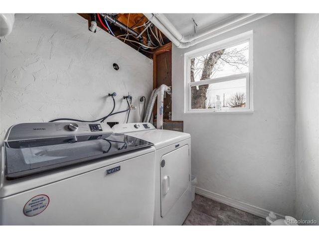 9837 W Arizona Ave, Lakewood, CO 80232