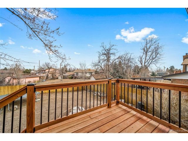 9837 W Arizona Ave, Lakewood, CO 80232