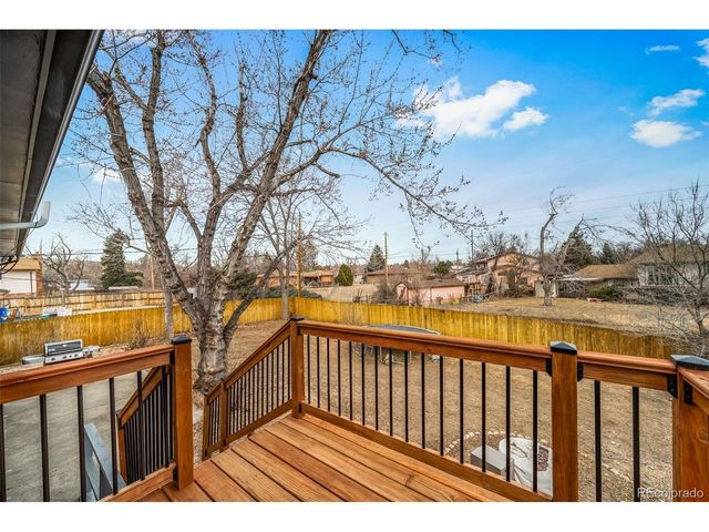 9837 W Arizona Ave, Lakewood, CO 80232