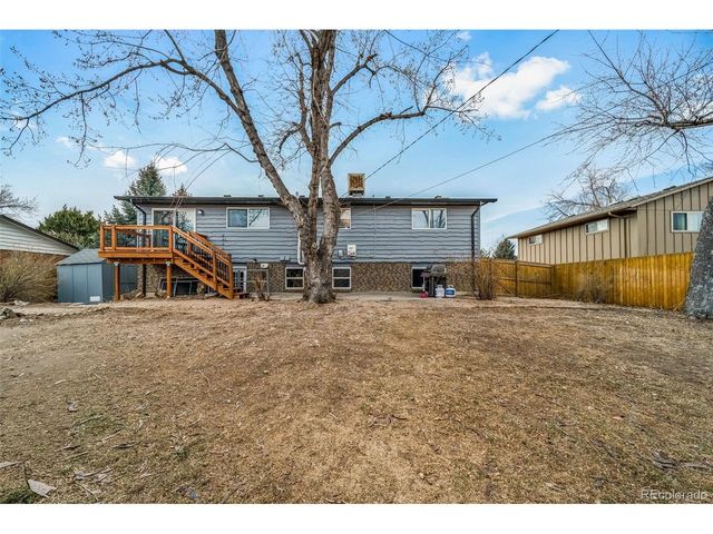 9837 W Arizona Ave, Lakewood, CO 80232