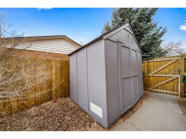 9837 W Arizona Ave, Lakewood, CO 80232