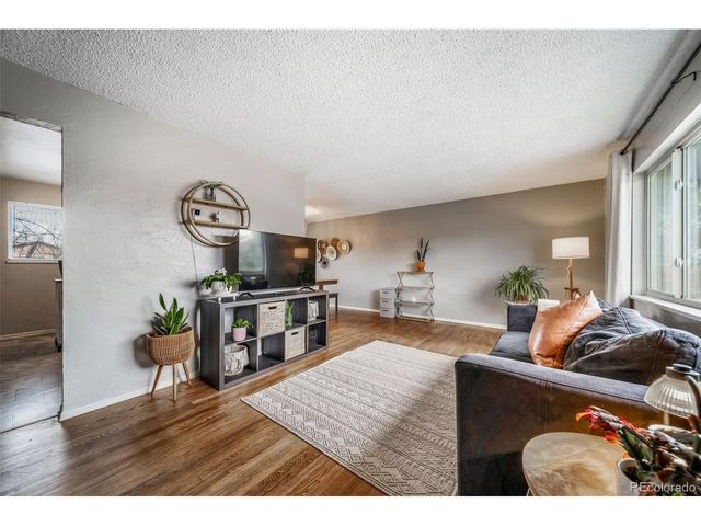 9837 W Arizona Ave, Lakewood, CO 80232