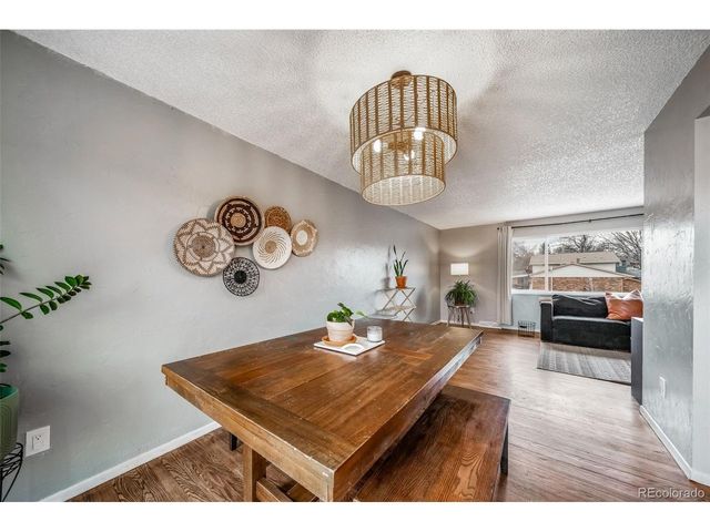 9837 W Arizona Ave, Lakewood, CO 80232