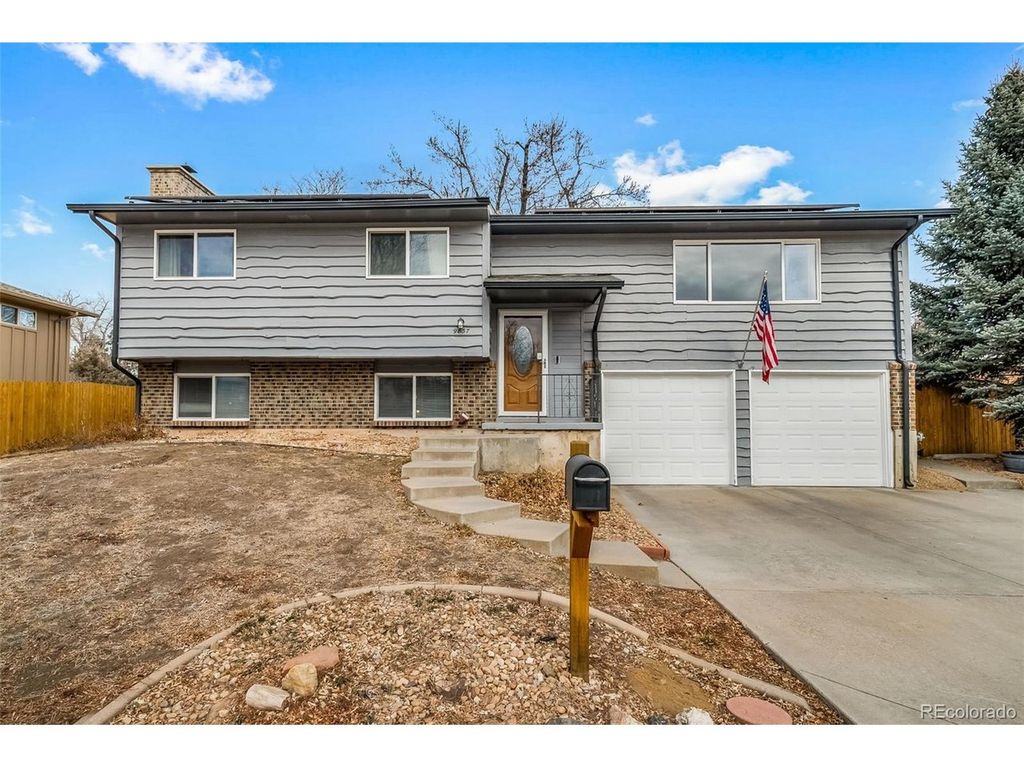 9837 W Arizona Ave, Lakewood, CO 80232