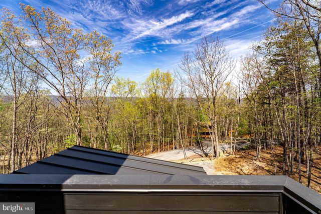 88 MALLARD DR., Basye, VA 22810