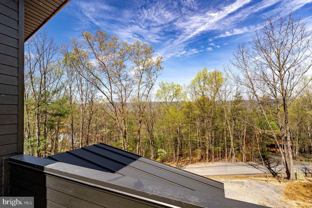 88 MALLARD DR., Basye, VA 22810