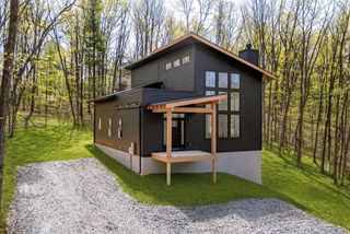 88 MALLARD DR., Basye, VA 22810