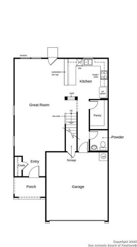 5130 SCHAEFFER RDG, Converse, TX 78109