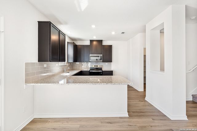 5130 SCHAEFFER RDG, Converse, TX 78109