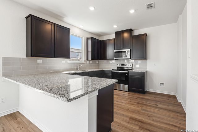 5130 SCHAEFFER RDG, Converse, TX 78109