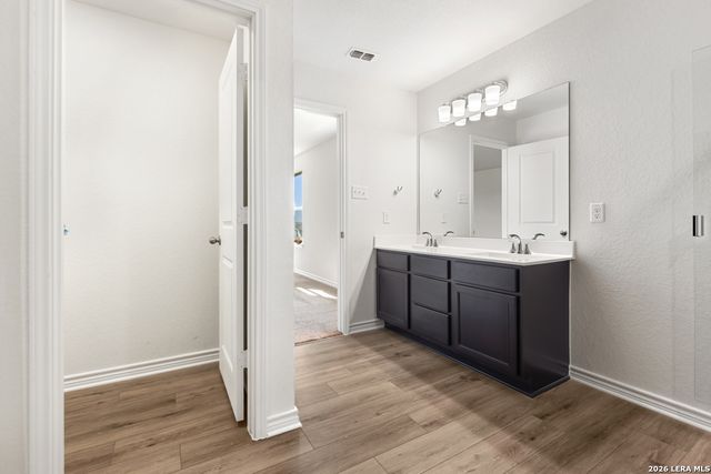 5130 SCHAEFFER RDG, Converse, TX 78109