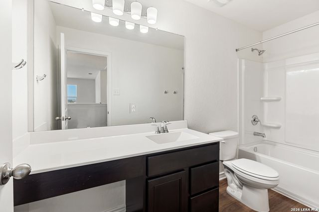 5130 SCHAEFFER RDG, Converse, TX 78109