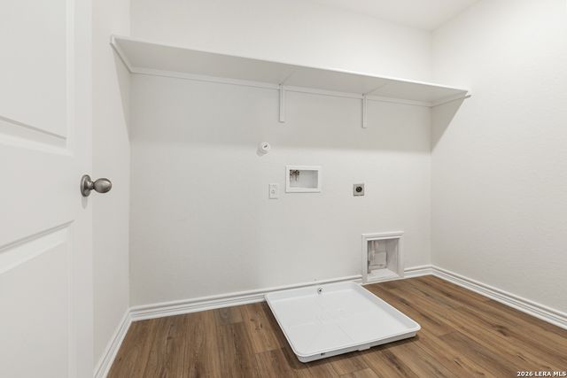 5130 SCHAEFFER RDG, Converse, TX 78109