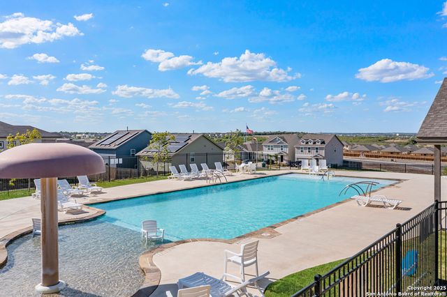 5130 SCHAEFFER RDG, Converse, TX 78109