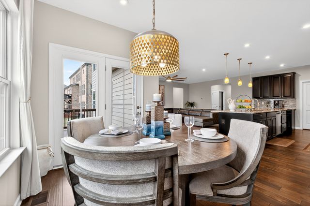 6794 Falls Ridge Ln, College Grove, TN 37046