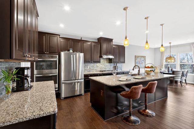 6794 Falls Ridge Ln, College Grove, TN 37046