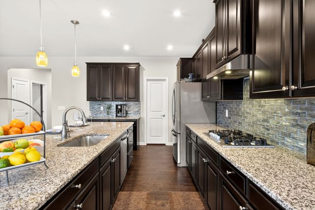 6794 Falls Ridge Ln, College Grove, TN 37046