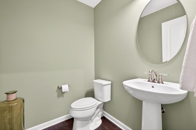 6794 Falls Ridge Ln, College Grove, TN 37046